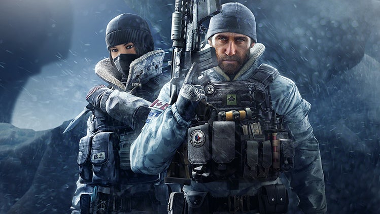 Rainbow Six Siege update 2.1 hits PC, adds 10-player Custom Games on dedicated servers