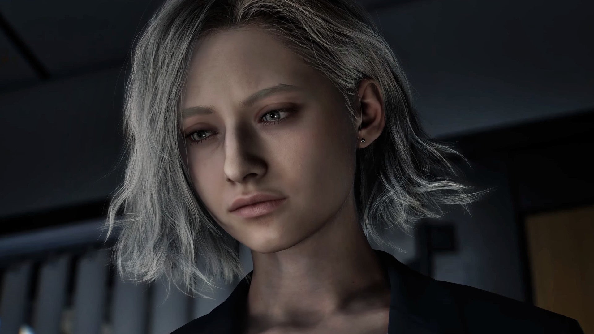 Resident Evil Requiem na pierwszym zwiastunie. Zagramy już na początku przyszłego roku