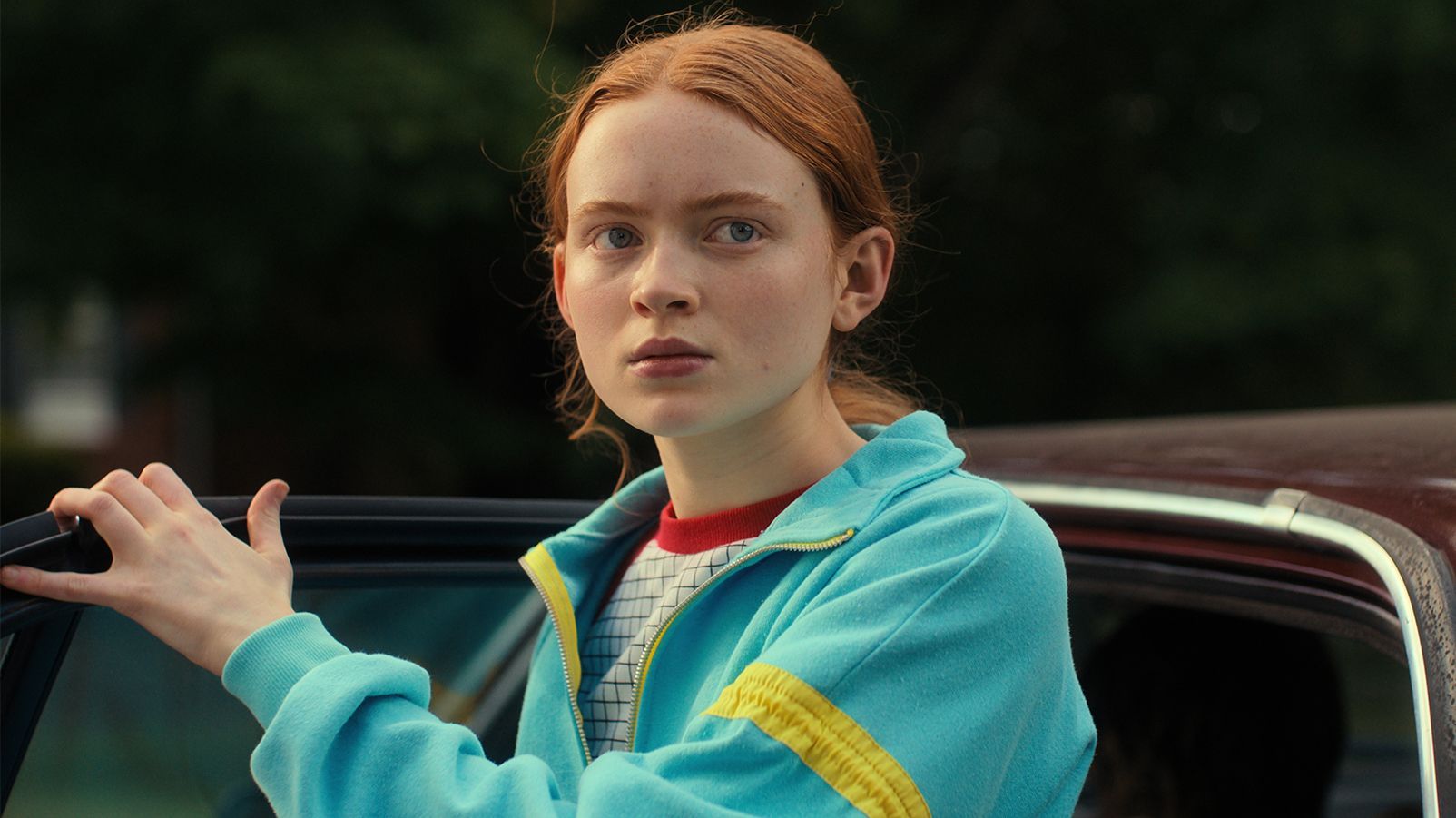 Sadie Sink é muito importante para o MCU