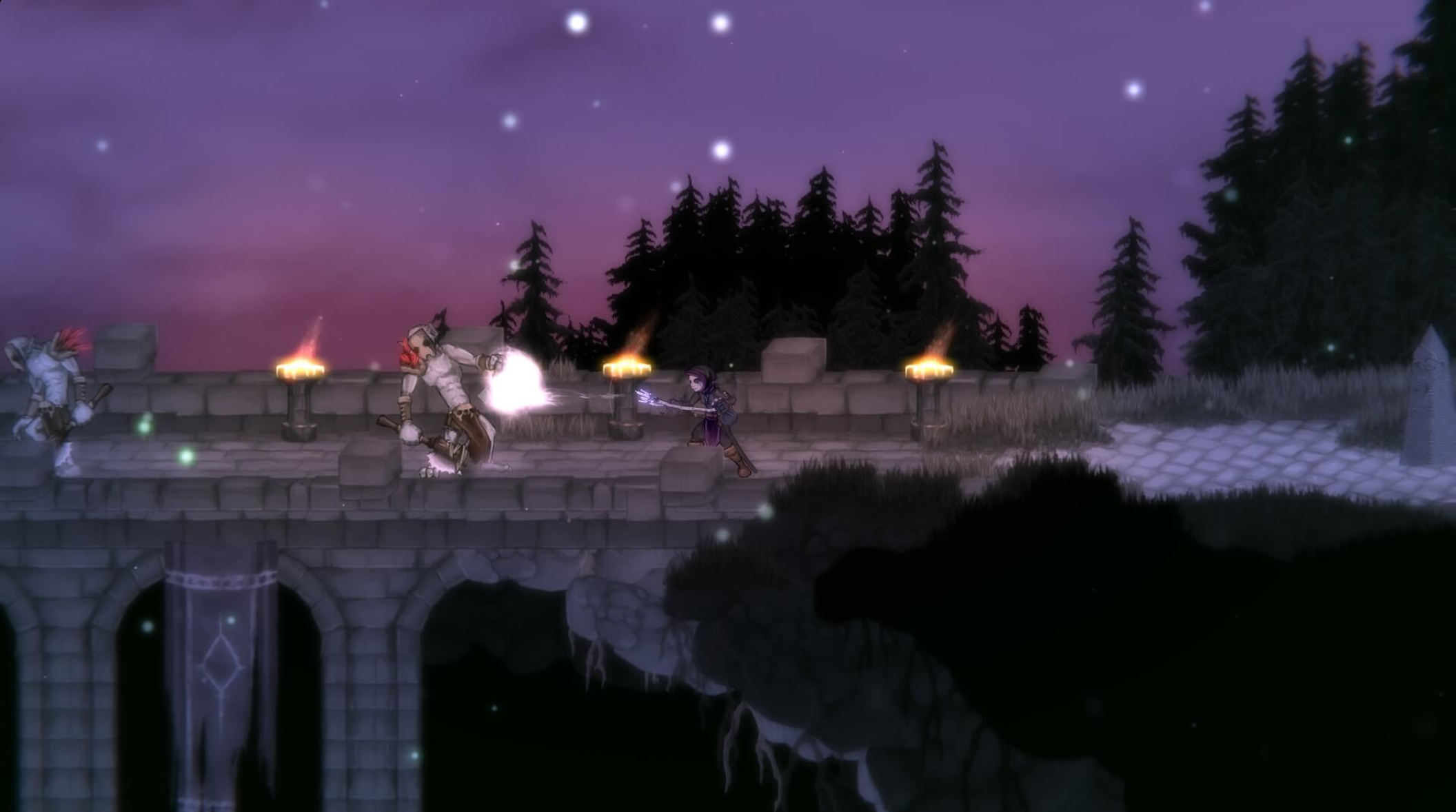 Salt and Sacrifice's "obligation to price match" sees prices rocket in some countries