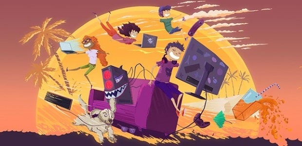 GOG Summer Sale Xenonauts Giveaway