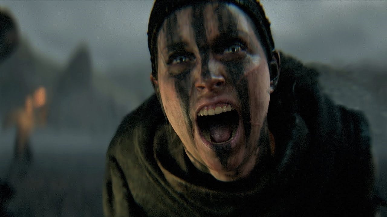 Senua’s Saga: Hellblade 2 zeigt eindrucksvolle Motion-Capture-Aufnahmen