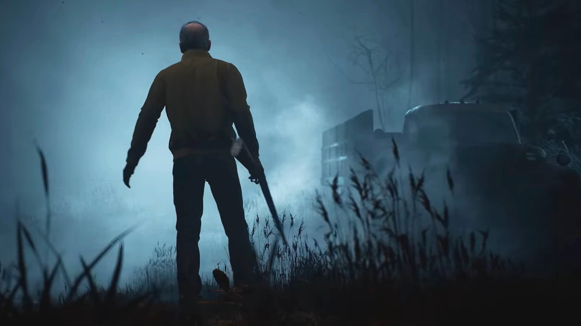 Silent Hill: Ascension na pierwszym zwiastunie. Wygląda tak, jak obawiali się fani