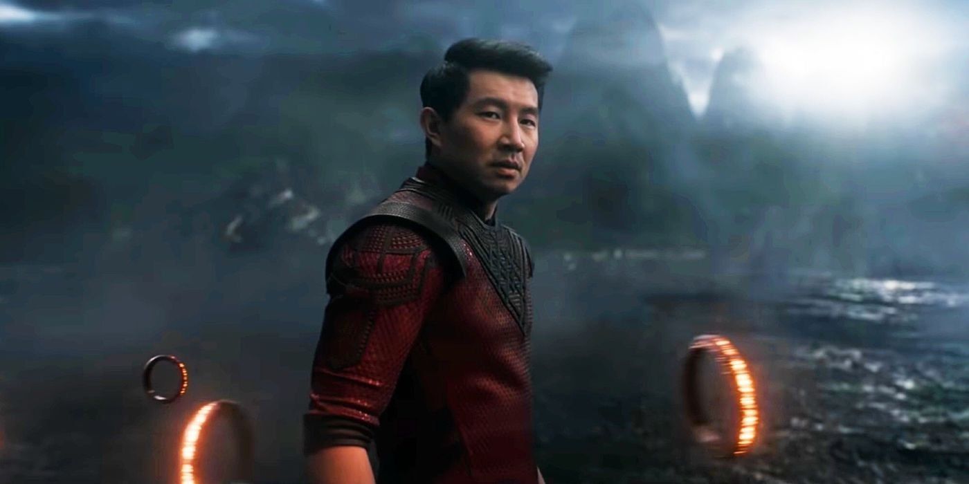 Shang-Chi 2 está vivo