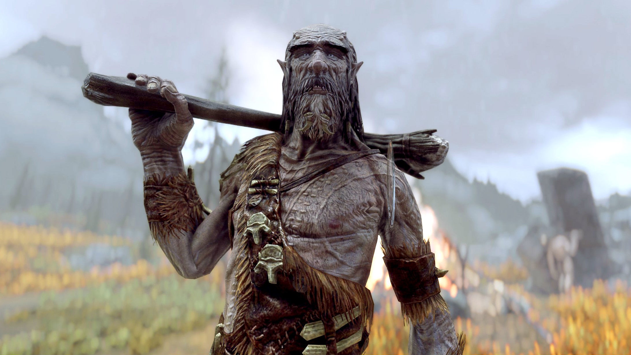 Skyrim Modmapper creator reveals how they made their interactive Skyrim mod tracker site
