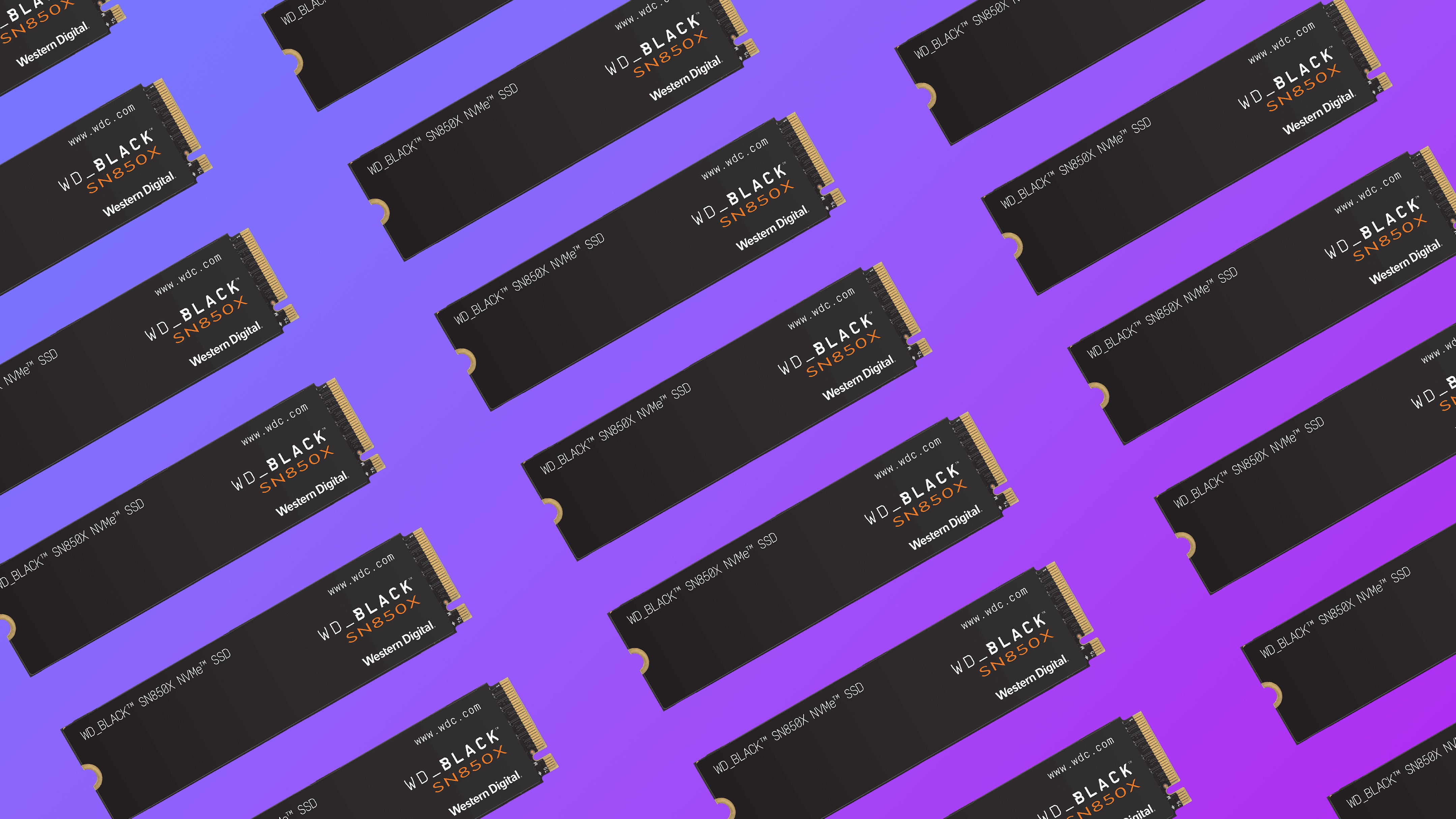 Get the 1TB WD SN850x NVMe SSD for £48, a new historic low