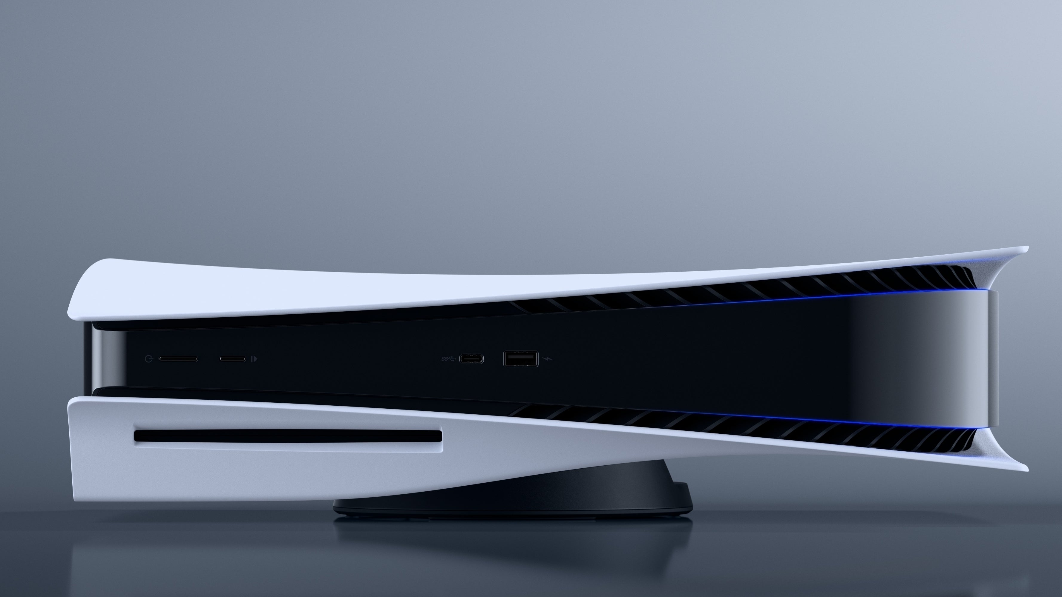 Sony air lifting PS5s to meet Christmas demands