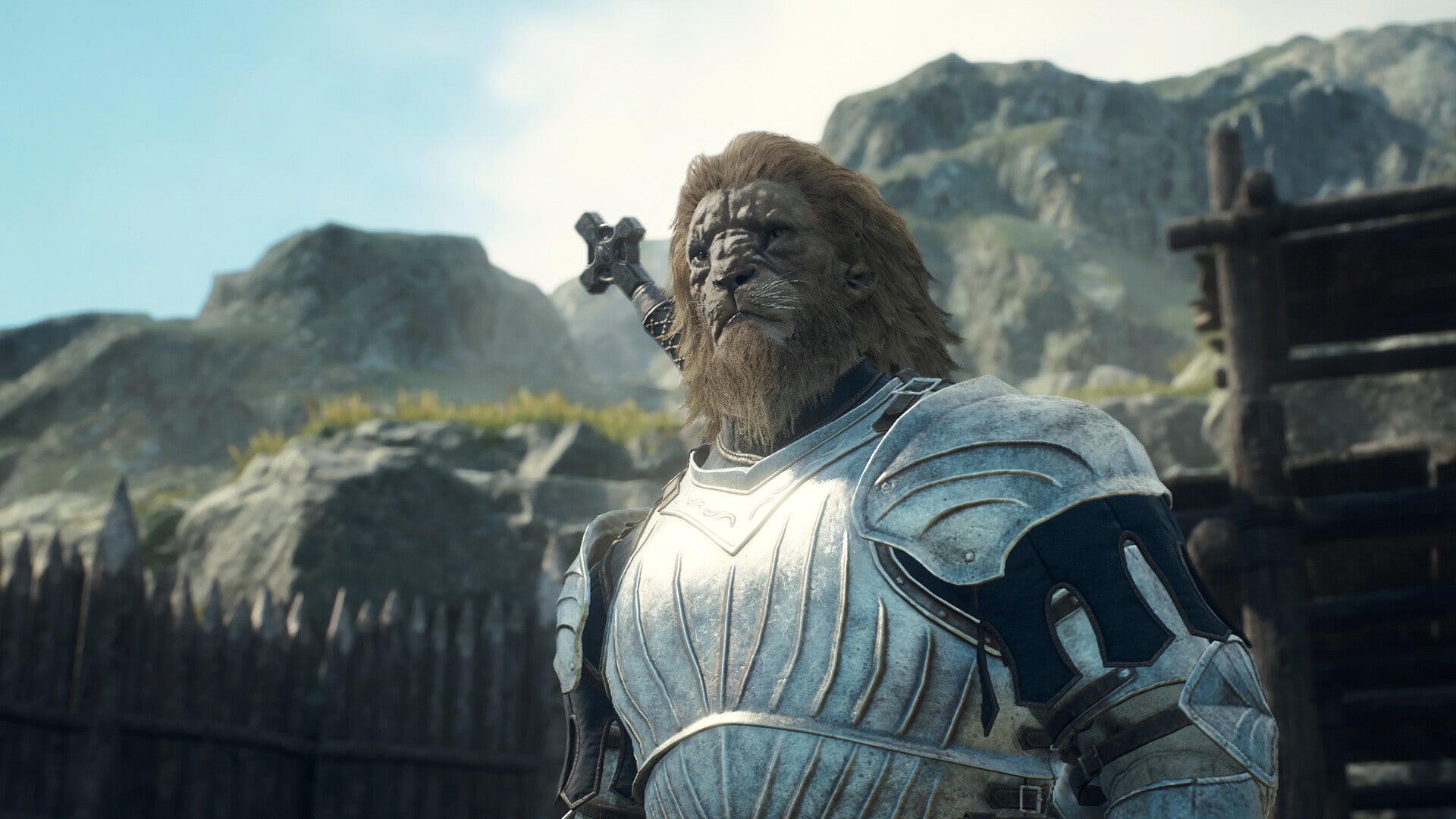 Dragon's Dogma 2 se actualiza con un modo de dificultad casual y mejoras al rendimiento