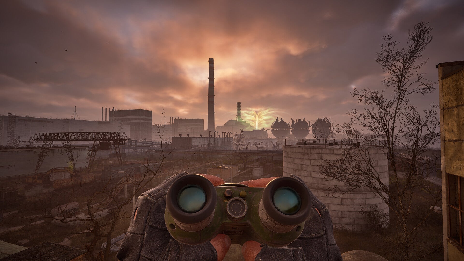 DLC do Stalkera 2 ma datę premiery. Cost of Hope wraz z wielką aktualizacją wkrótce trafią do gry