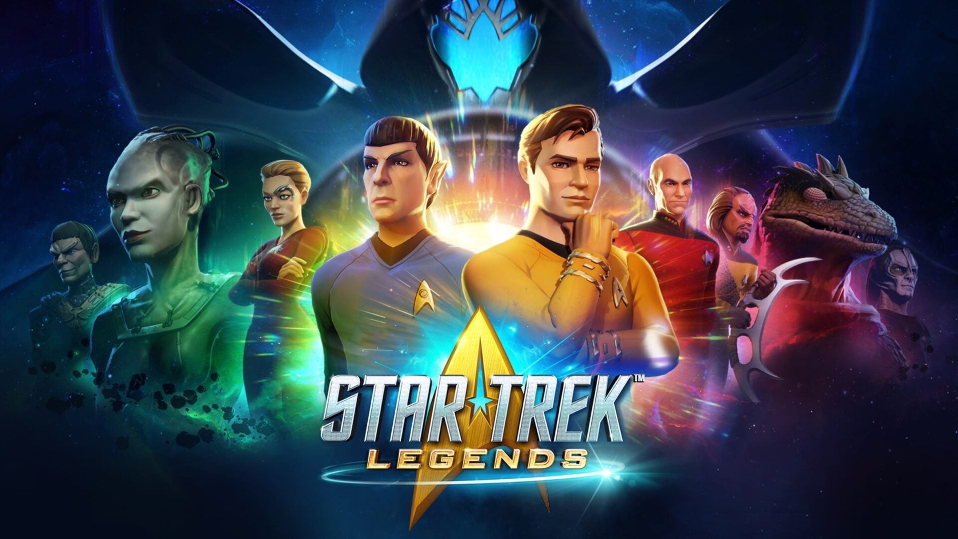 Star Trek Legends cerrará en septiembre
