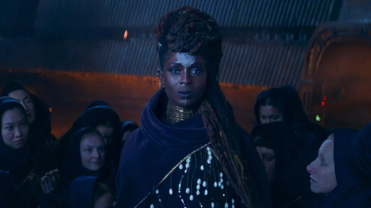 Episódio 3 de The Acolyte é dos piores de sempre da saga Star Wars!