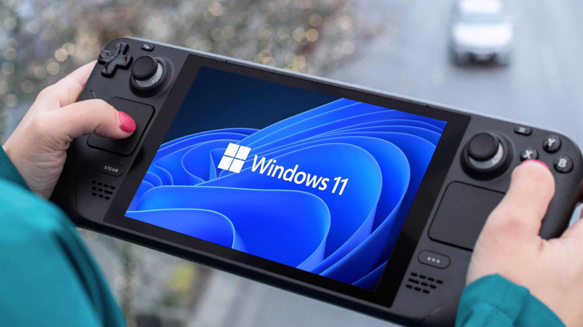Xbox marzy o własnej przenośnej konsoli. Phil Spencer opowiada, jaka powinna być