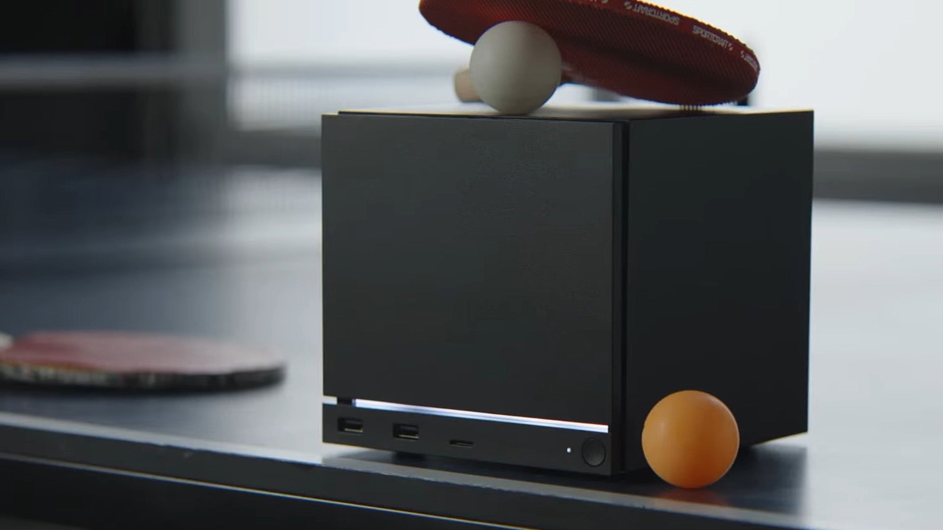 Valve aren't putting any exclusives on the Steam Machine because they see "the whole PC catalog as our 'launch exclusive'"