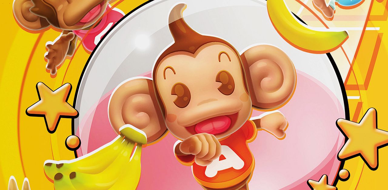 Check out some Super Monkey Ball: Banana Blitz HD gameplay
