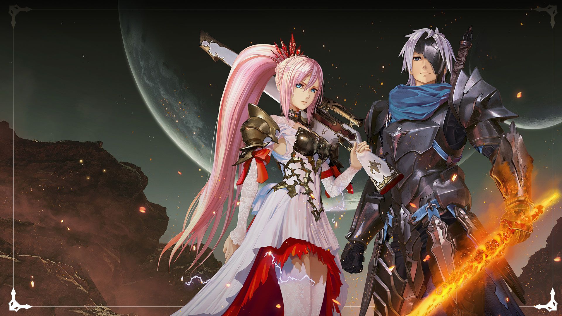 Tales of Arise: Großer Erfolg und doch kein Sequel geplant