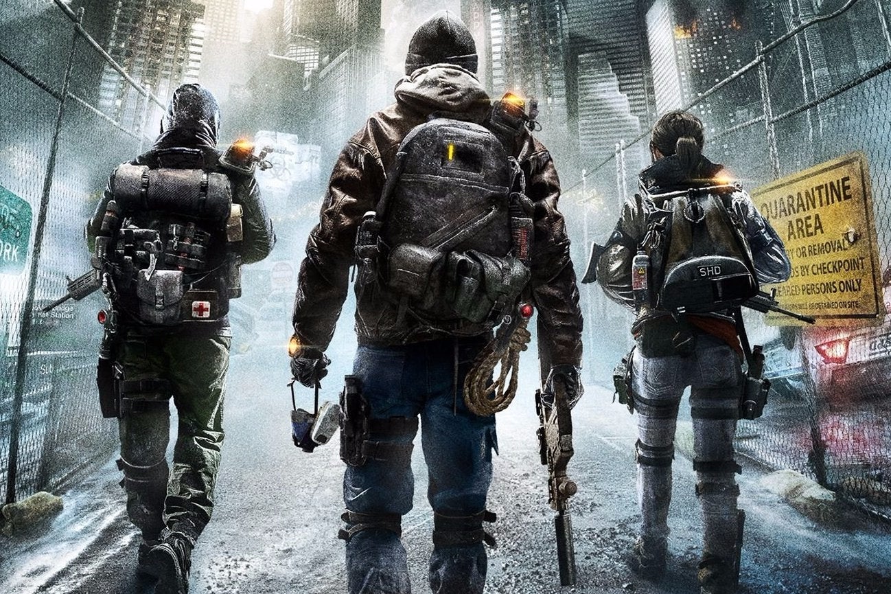 Cocriador de The Division foi para Battlefield