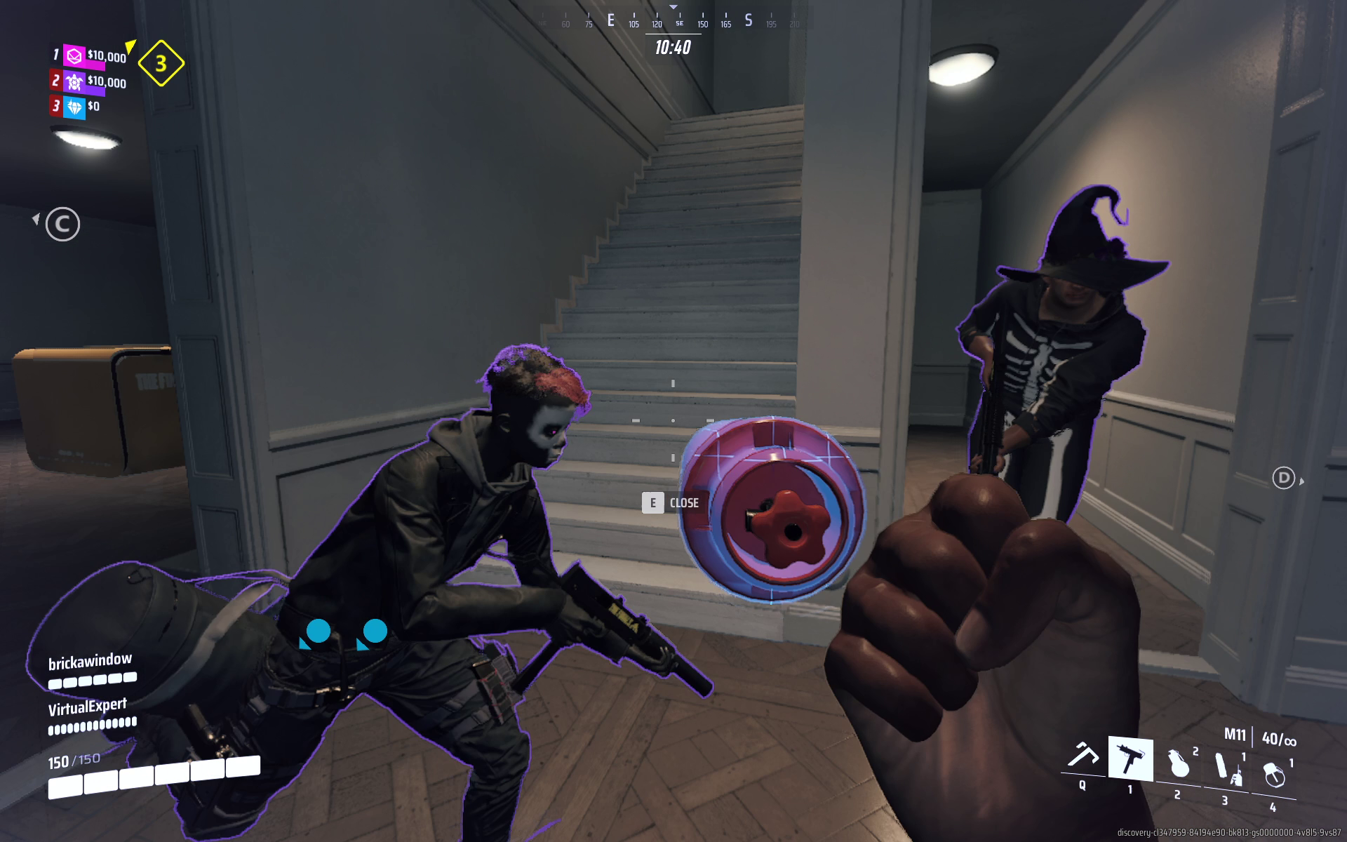 The Finals developers say they've found why movement speed feels slower, despite "no change" since beta