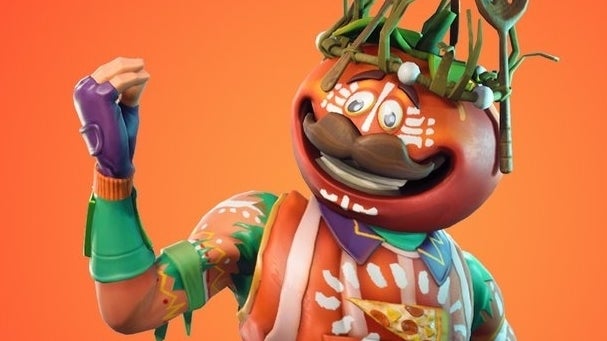 Three years later, Fortnite finally loses "Early Access" label