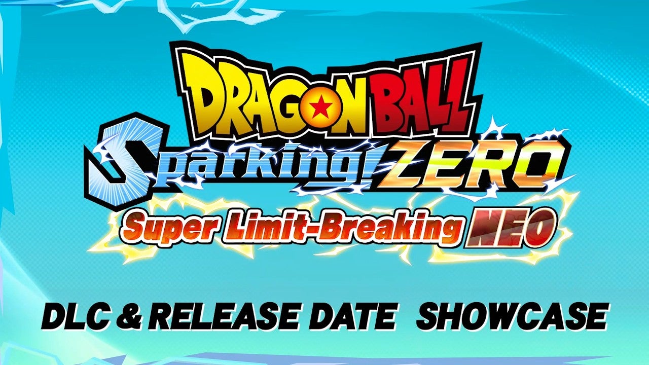 DRAGON BALL: Sparking! ZERO recebe 33 novas personagens