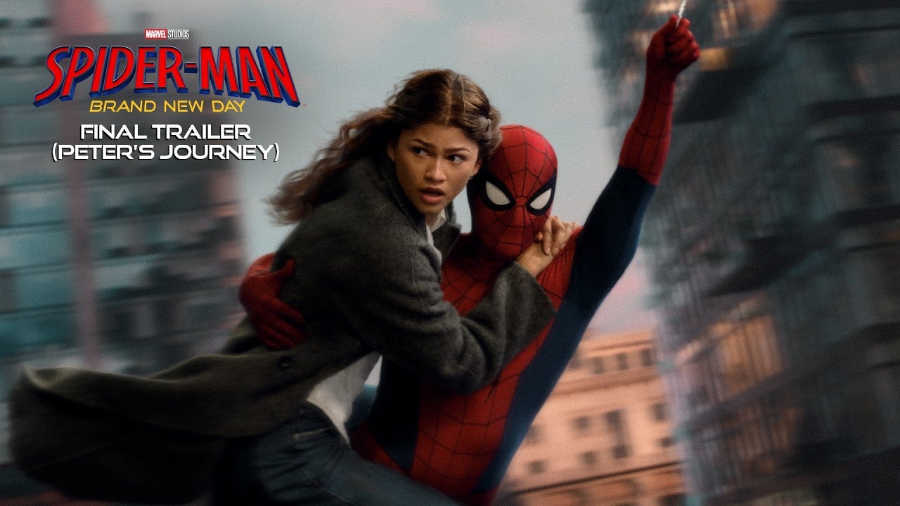 Trailer final de Spider-Man: Brand New Day destaca regresso do Savage Hulk