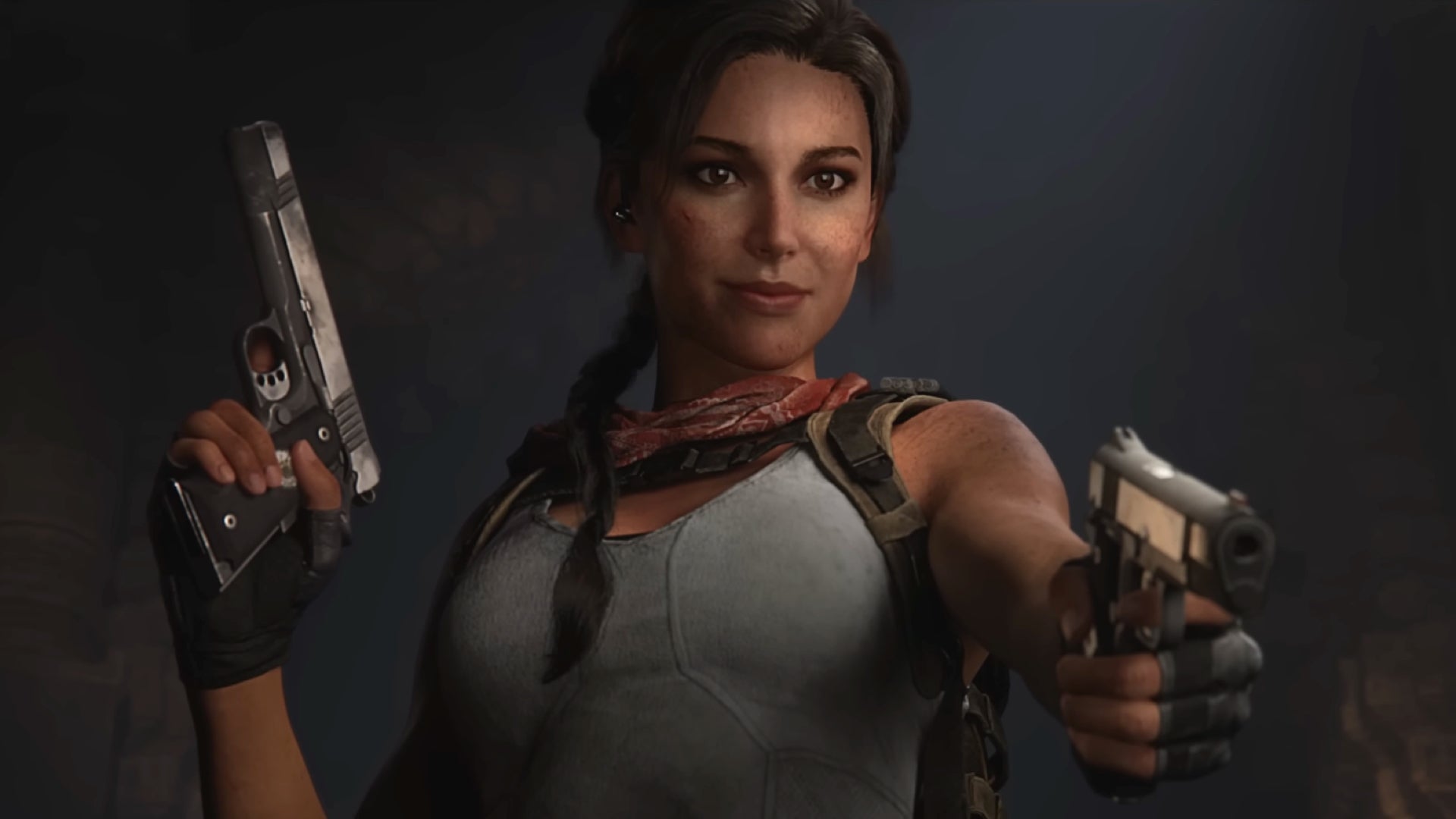 Lara Croft can't catch a break: after delaying one Tomb Raider game, Amazon is delaying another and this one won't show up until 2028