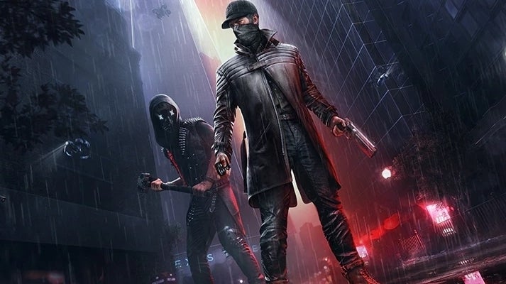 Watch Dogs DedSec Collection avistada
