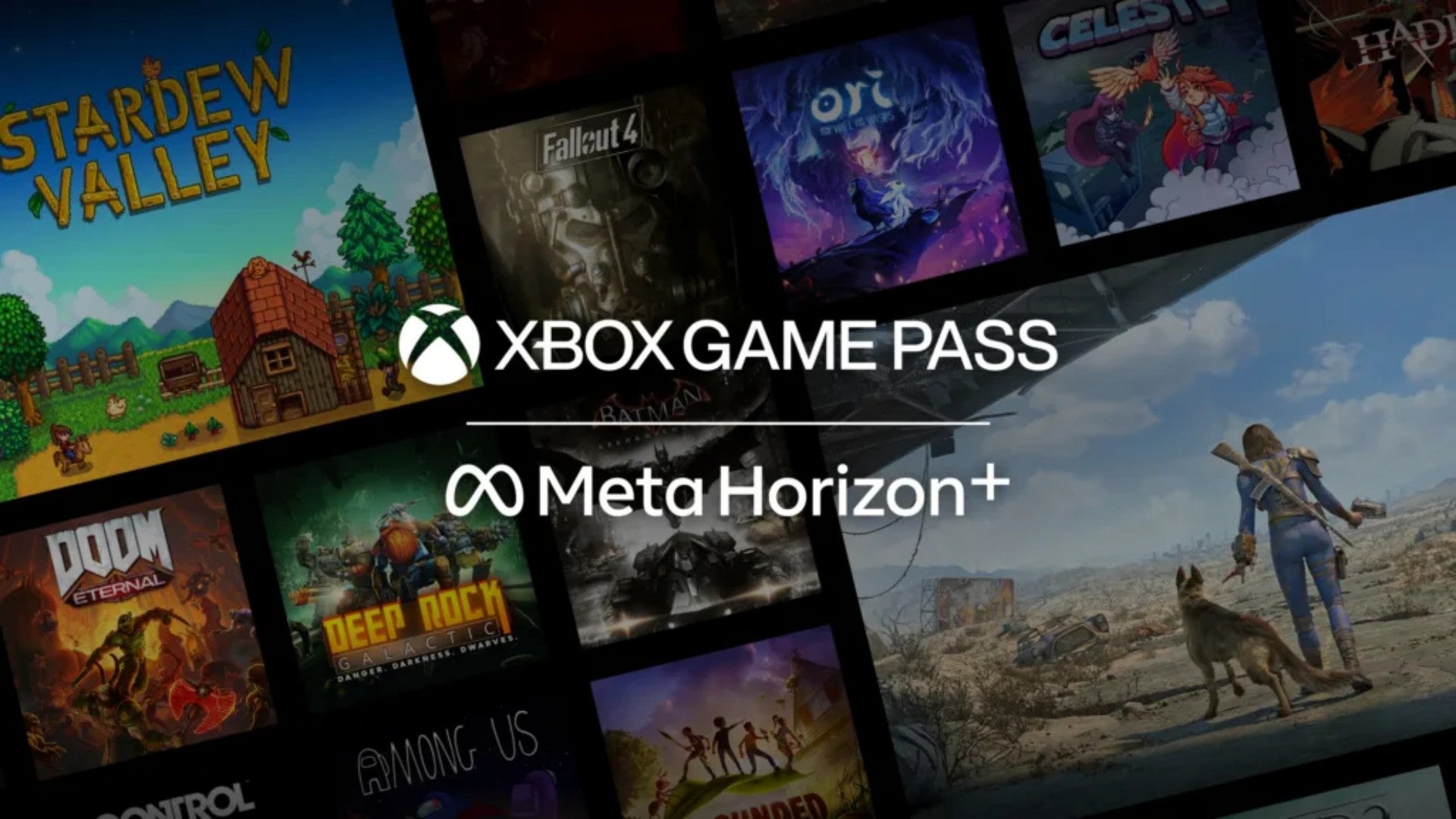 Xbox i Meta łączą siły. Niespodzianka dla fanów VR