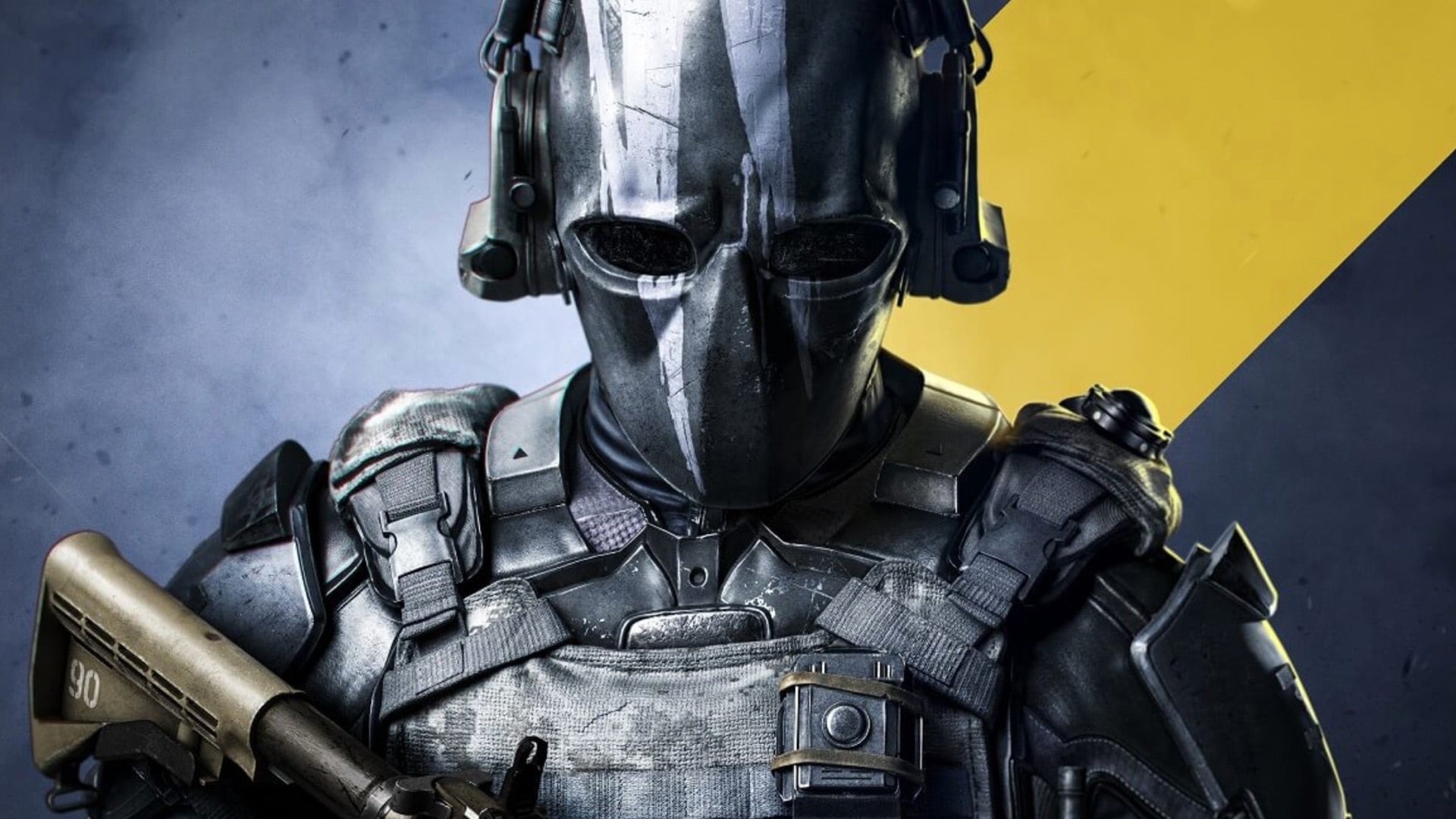 Ubisoft's free-to-play shooter XDefiant gets release date after numerous delays