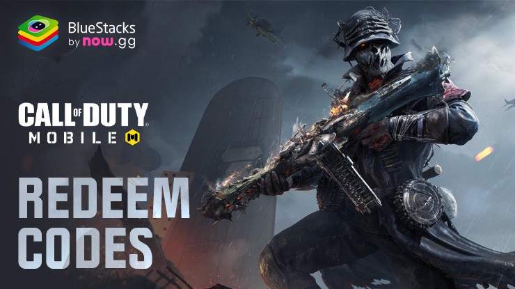 Call of Duty: Mobile- All Working Redeem Codes June 2025