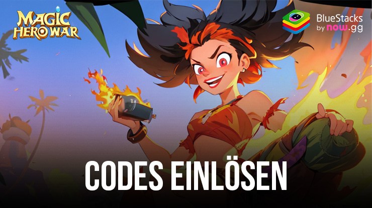 Magic Hero War – Alle funktionierenden Einlösecodes August 2026