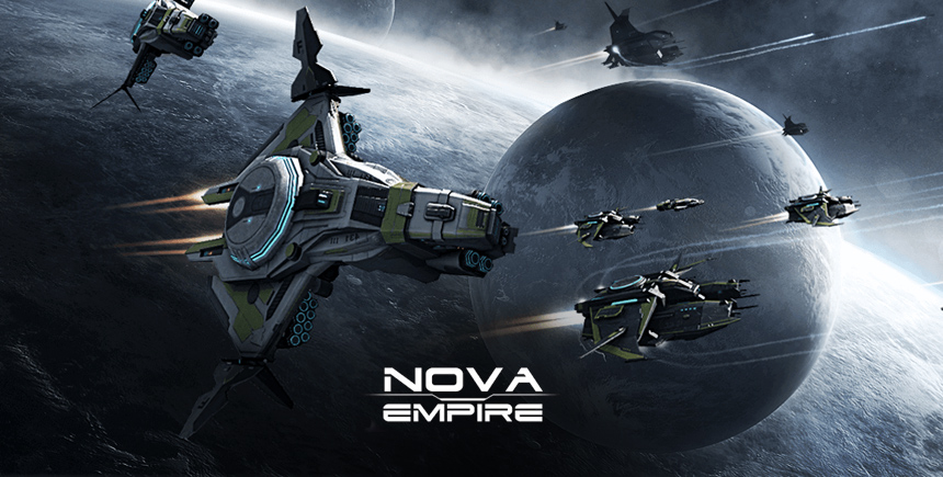 Nova Empire: Space Commander on PC - The Best Tips and Tricks for Beginners