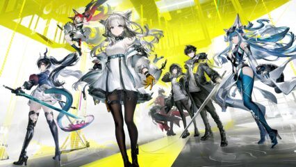 Arknights Endfield Aurylene Collection Guide – All Locations by Region