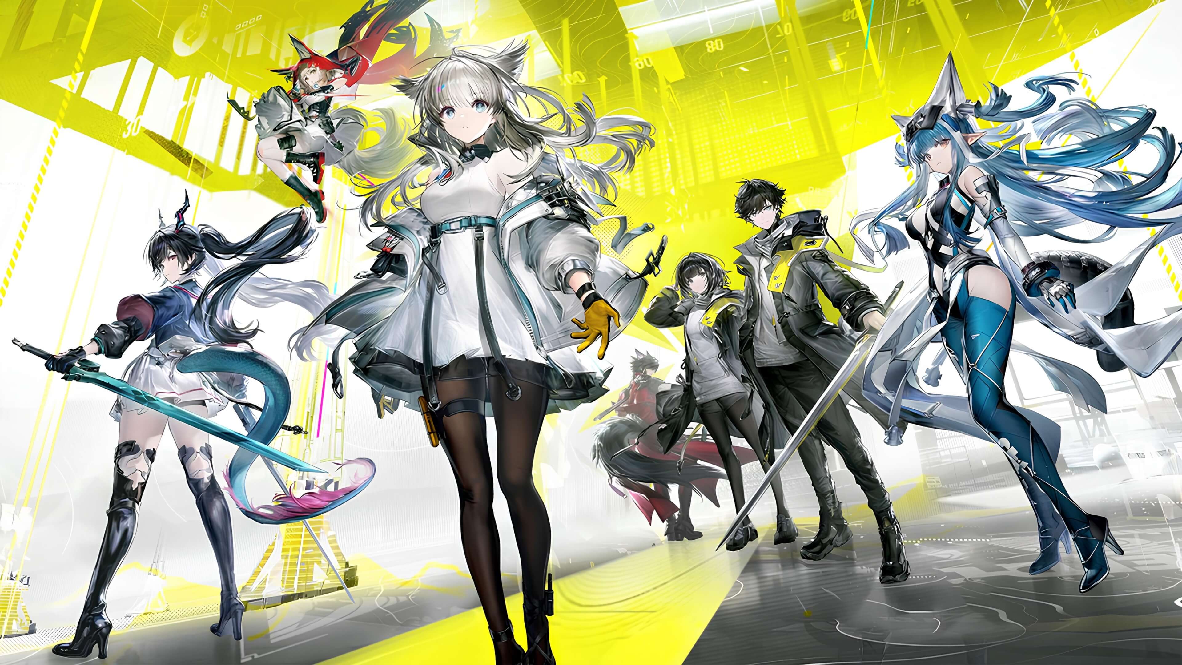 Arknights Endfield Aurylene Collection Guide - All Locations by Region