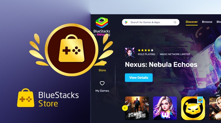  Store – Get Major Discounts on Every Purchase, Exclusive Games & More!