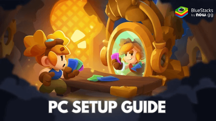 How to Play Castle Duels: Tower Defense TD on PC with 