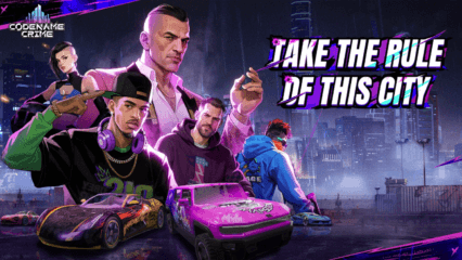 Gangstar Mirage City Beginner’s Guide – Learn about the Controls, Gameplay Mechanics, and Questing