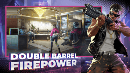 Gangstar Mirage City Combat Guide and Tips
