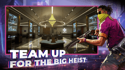 Gangstar Mirage City Weapon Guide and List of All Guns