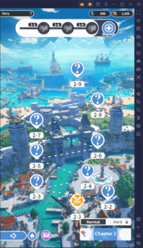 Step-by-Step Guide: So spielst du Grand Quest auf PC oder Mac mit 