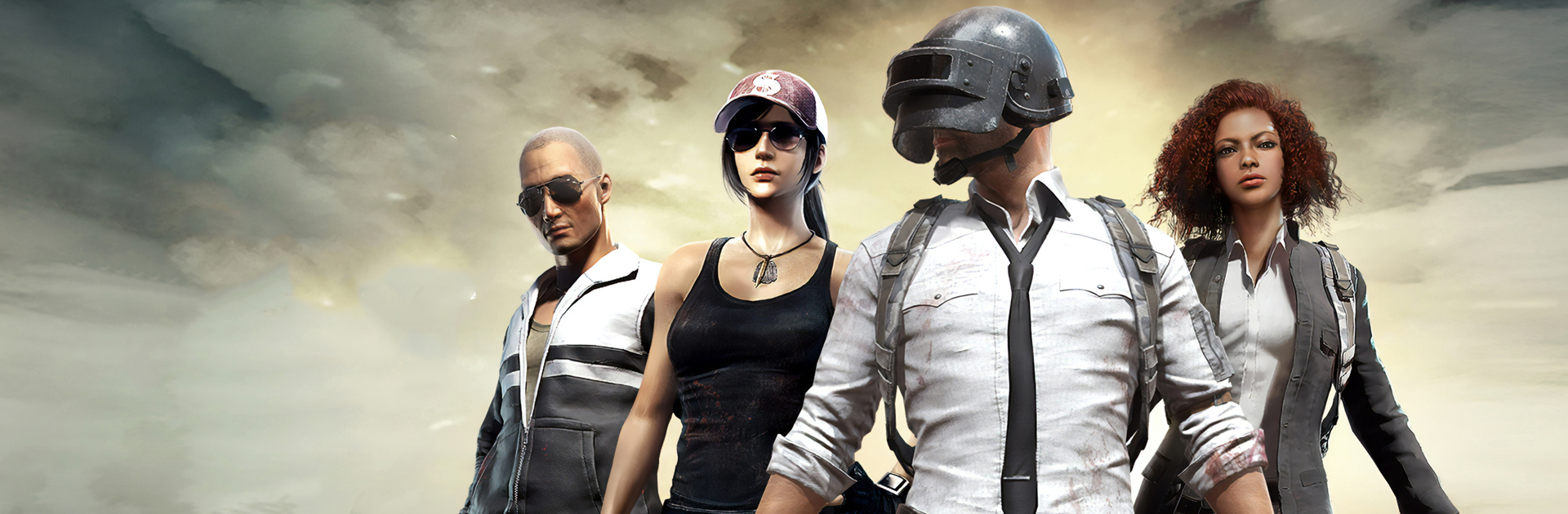 PUBG Mobile Aim Guide: Learn Where Your Crosshair Should Be Placed
