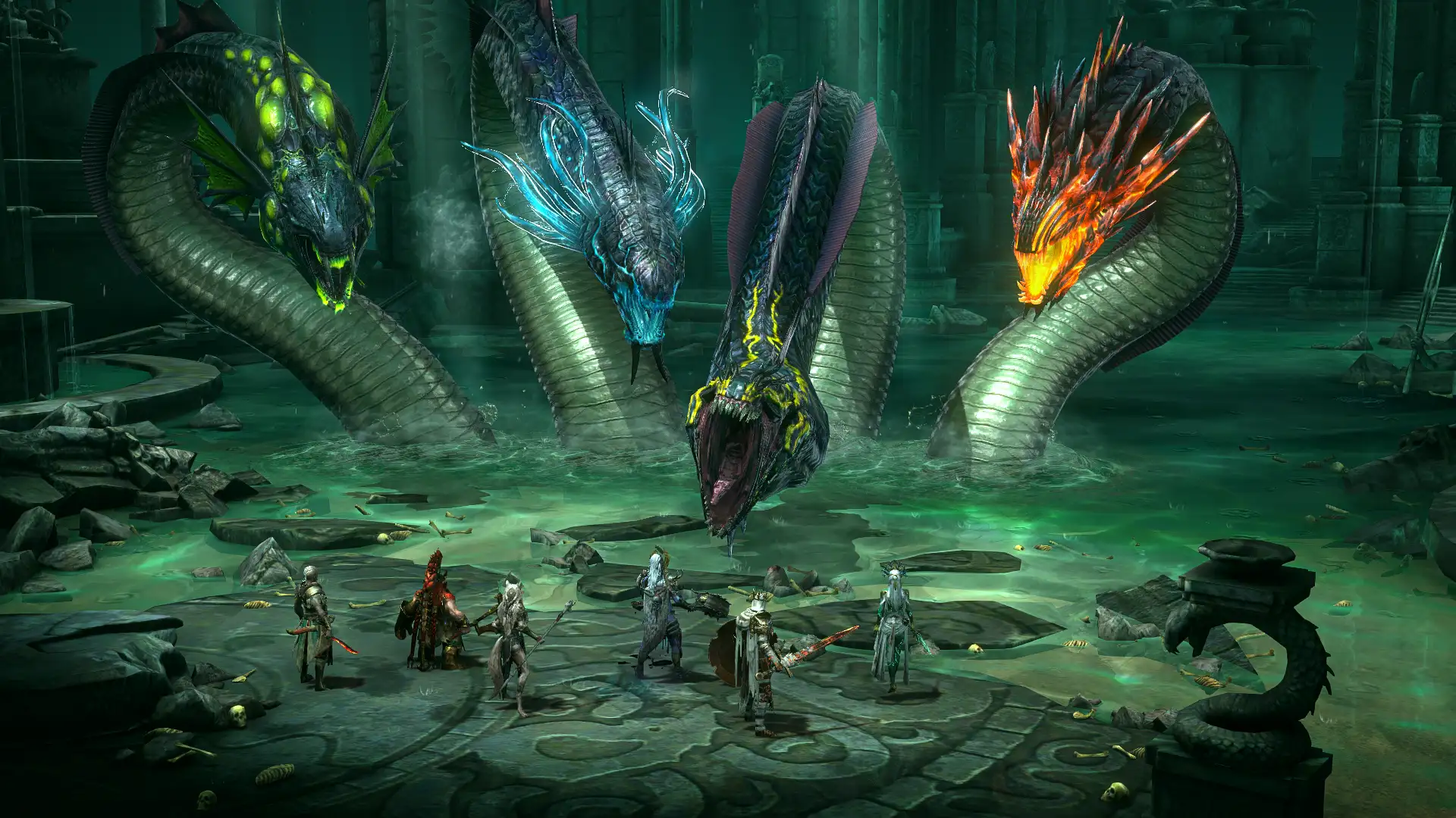RAID: Shadow Legends 10.40 Update: Neue Funktionen & Events