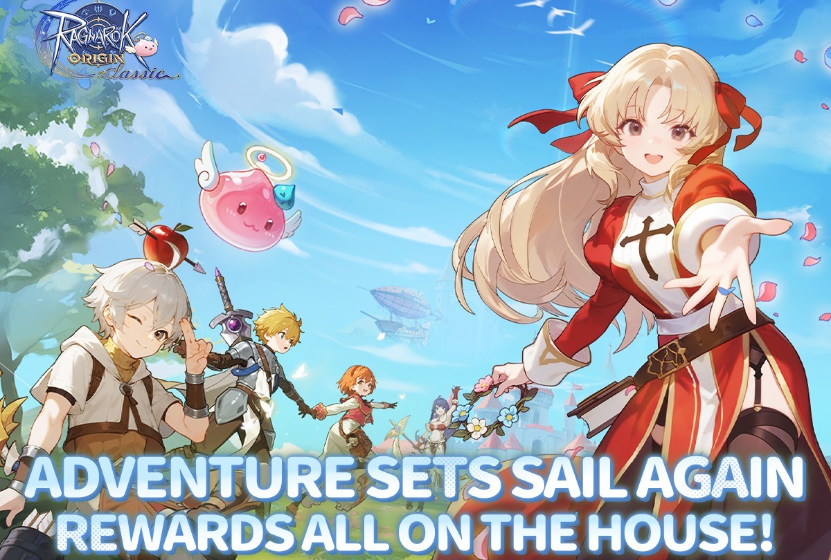 Ragnarok Origin Classic - All Working Redeem Codes in June 2026