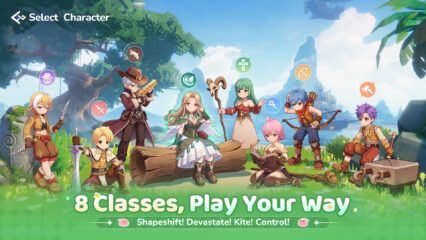 Ragnarok The New World Class Tier List – Ranking the Best Classes to Play in 2026