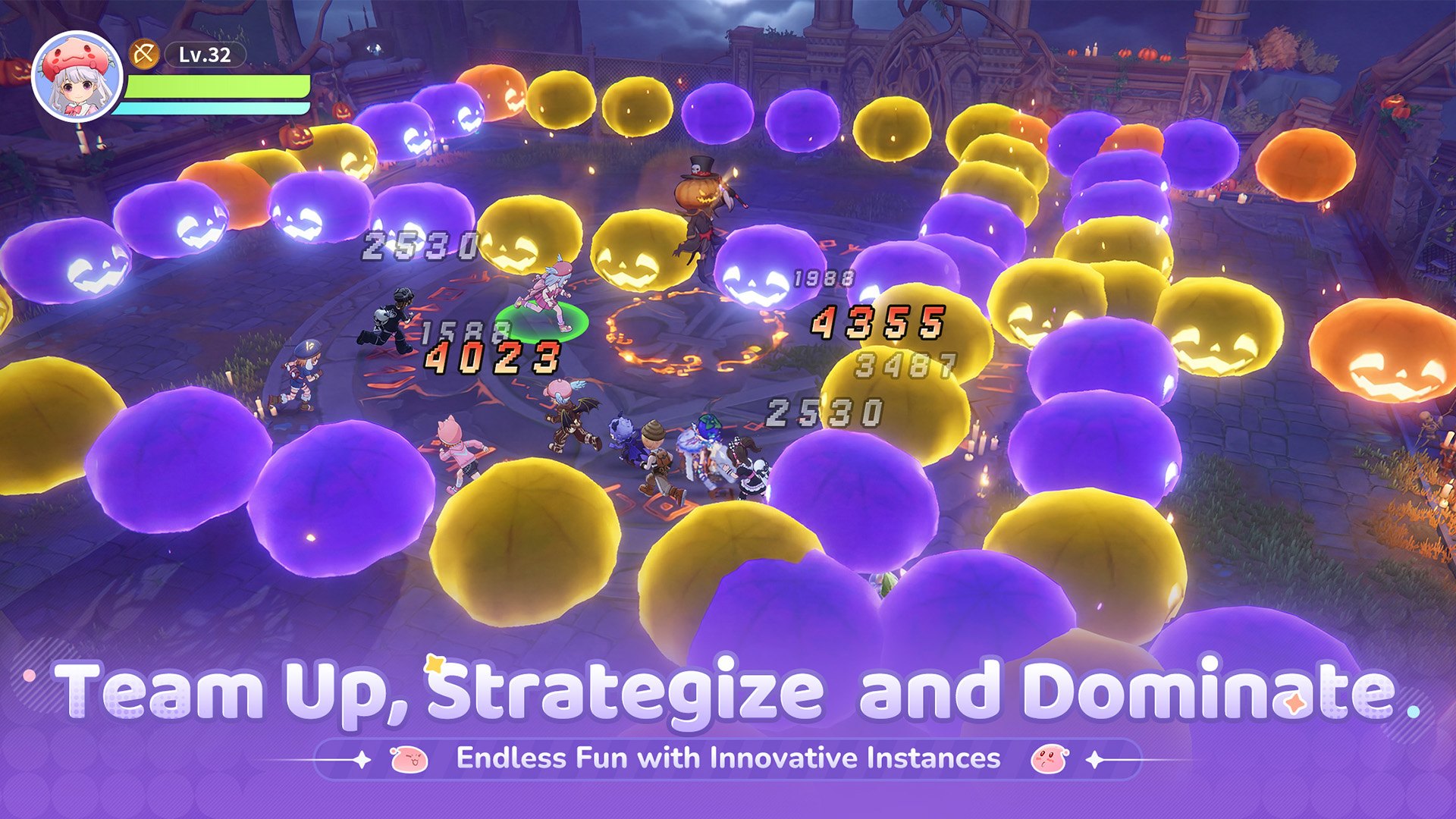 Ragnarok The New World Leveling Guide - Fastest Ways to Level Up