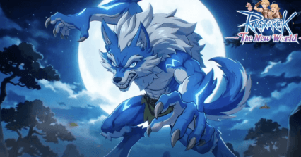 Ragnarok: The New World Druid Build Guide – Forms, Stats, and Skills