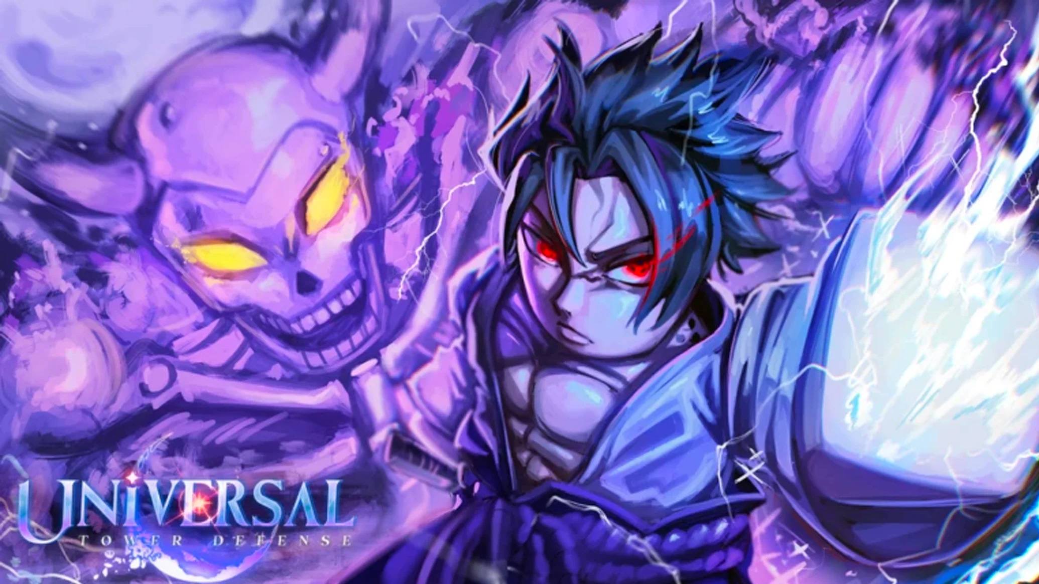 Universal Tower Defense Tier List