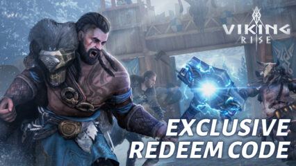 Viking Rise – Redeem Codes for August 2026