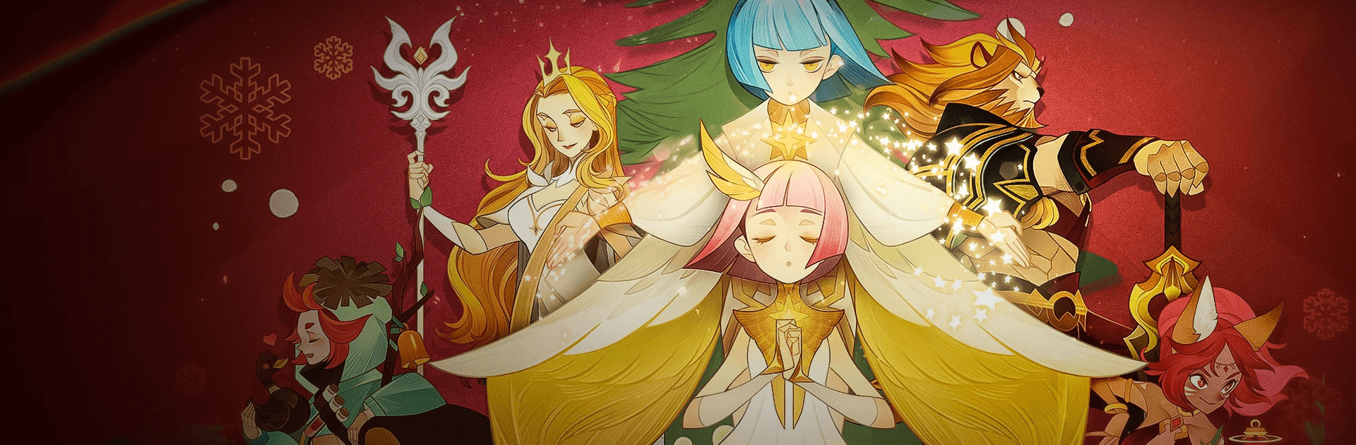 AFK Arena Update 1.74 Patch Notes – Mishka, Events, New Additions And More!
