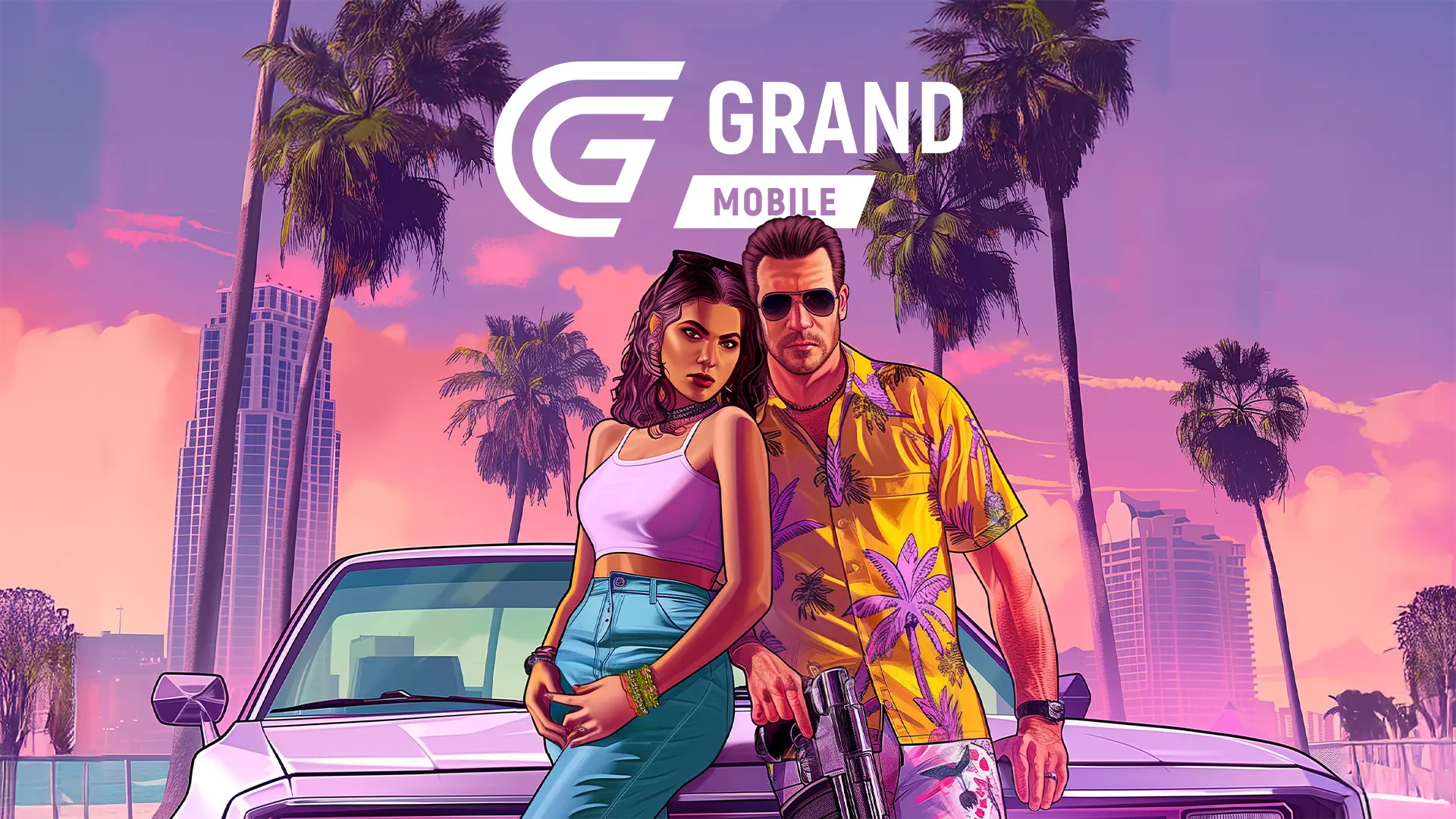 Рабочие промокоды для Grand Mobile — гонки и суета на июнь 2026 г. года
