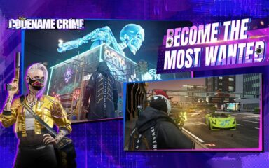 How to Install and Play Gangstar Mirage City on PC with BlueStacks